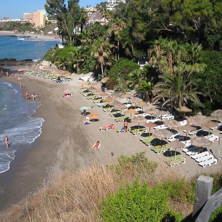 Honeymoon Apartments Benalmádena Extérieur photo