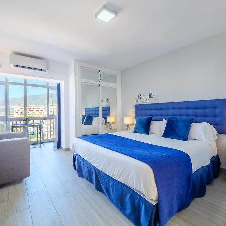 Honeymoon Apartments Benalmádena Extérieur photo