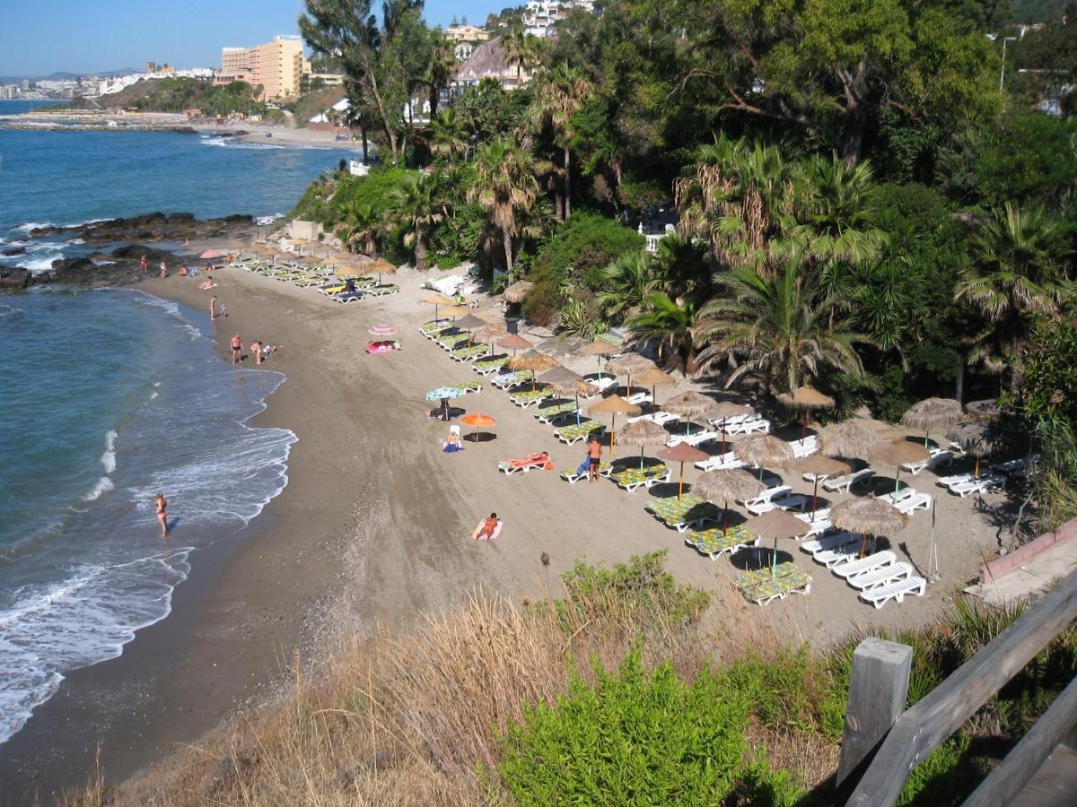 Honeymoon Apartments Benalmádena Extérieur photo