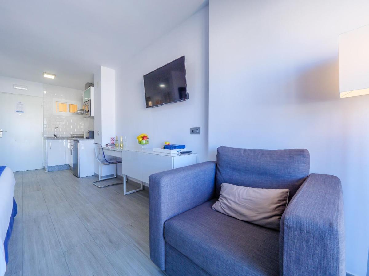Honeymoon Apartments Benalmádena Extérieur photo