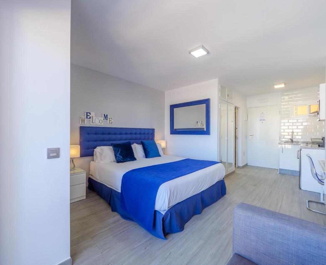 Honeymoon Apartments Benalmádena Extérieur photo