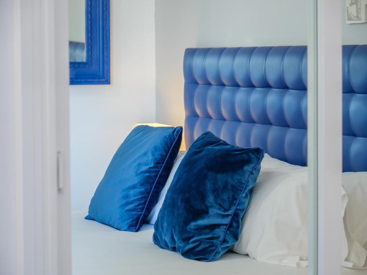 Honeymoon Apartments Benalmádena Extérieur photo