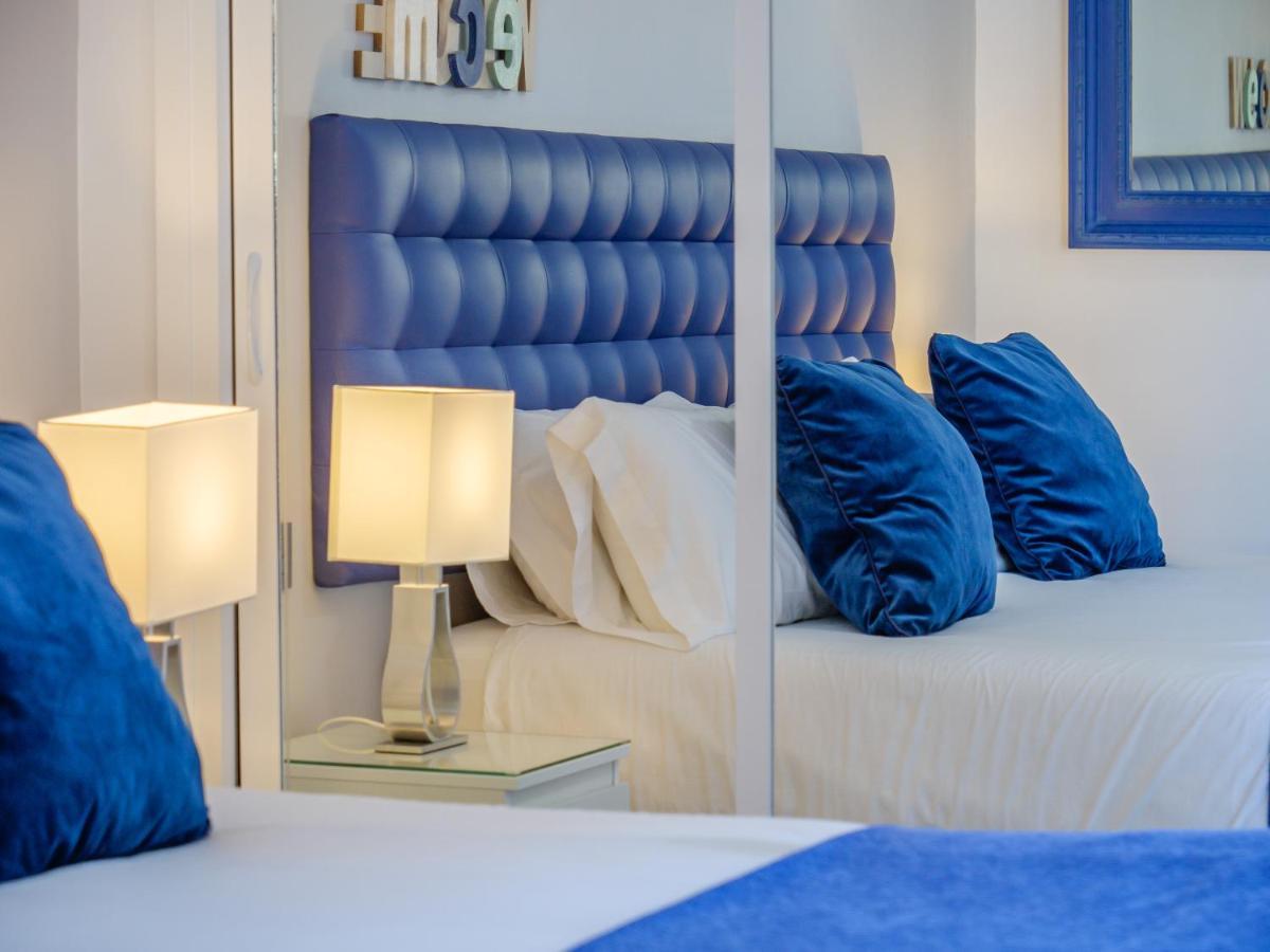 Honeymoon Apartments Benalmádena Extérieur photo
