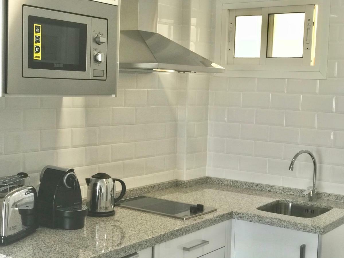 Honeymoon Apartments Benalmádena Extérieur photo