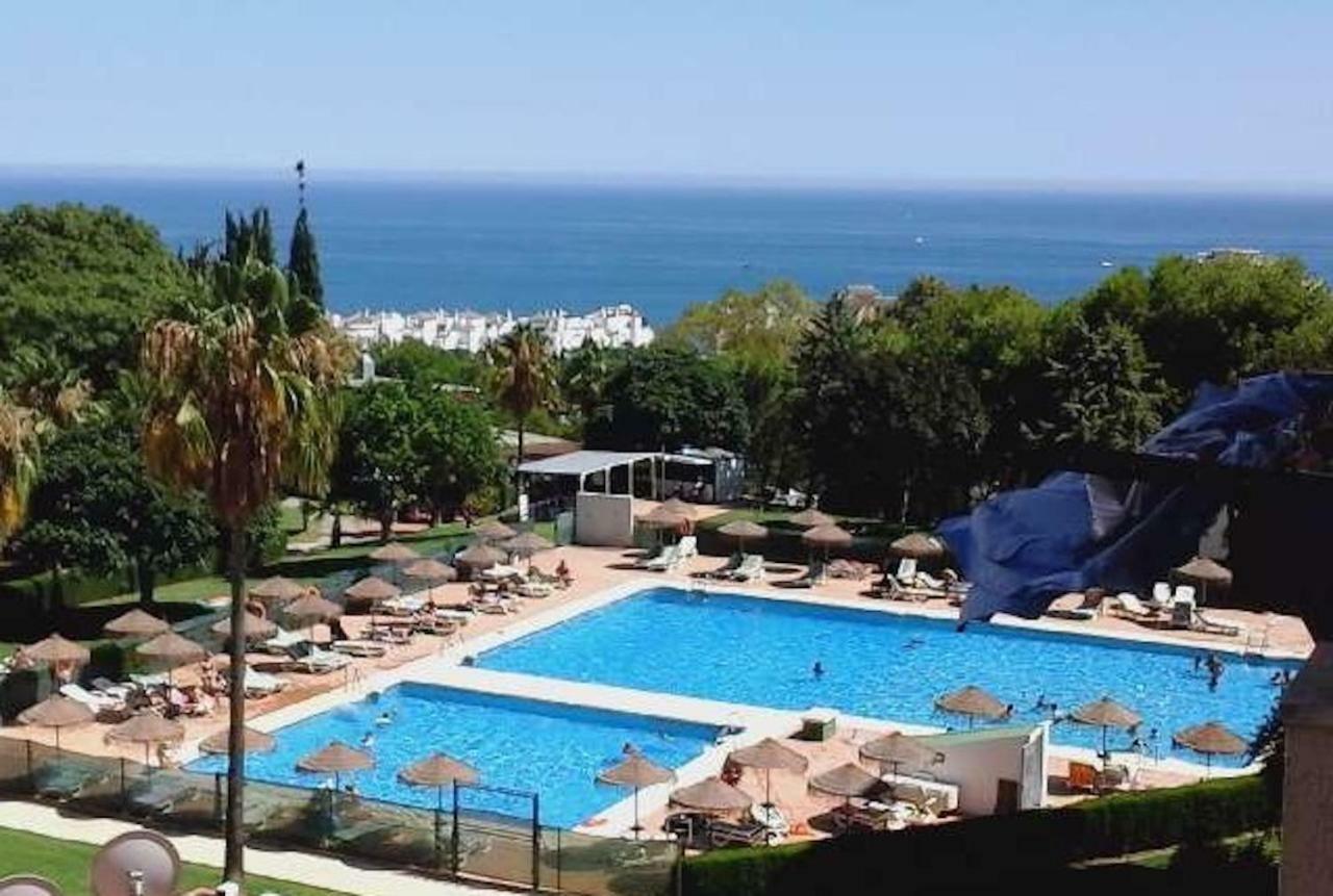 Honeymoon Apartments Benalmádena Extérieur photo