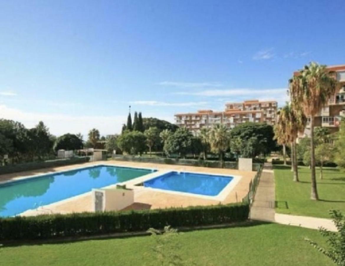 Honeymoon Apartments Benalmádena Extérieur photo