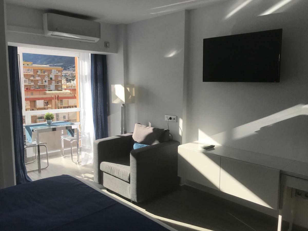 Honeymoon Apartments Benalmádena Extérieur photo