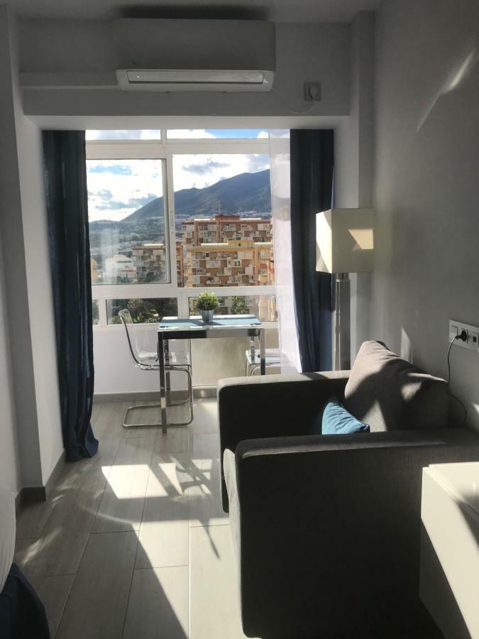Honeymoon Apartments Benalmádena Extérieur photo
