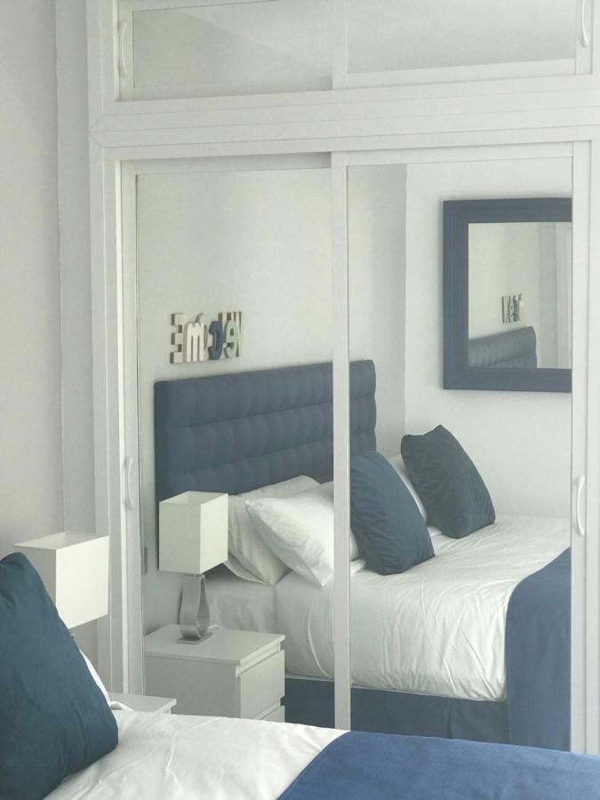 Honeymoon Apartments Benalmádena Extérieur photo