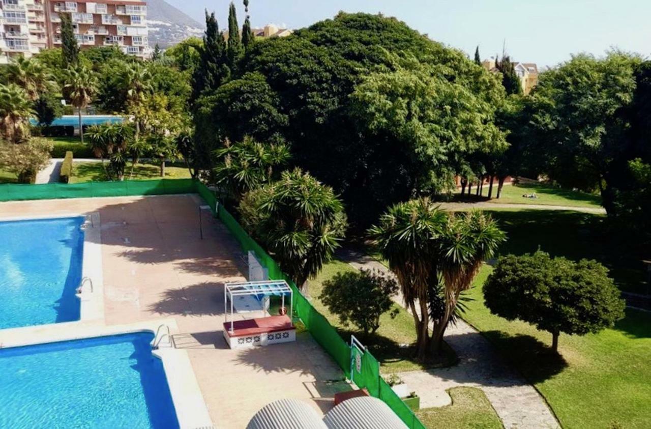 Honeymoon Apartments Benalmádena Extérieur photo