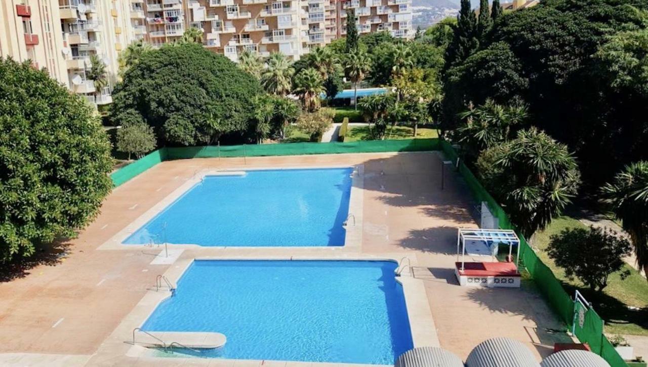 Honeymoon Apartments Benalmádena Extérieur photo