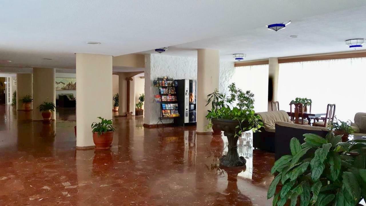 Honeymoon Apartments Benalmádena Extérieur photo