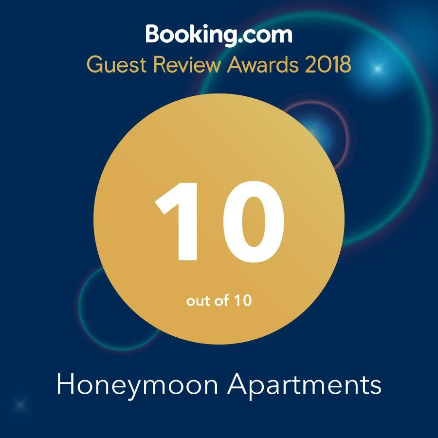 Honeymoon Apartments Benalmádena Extérieur photo