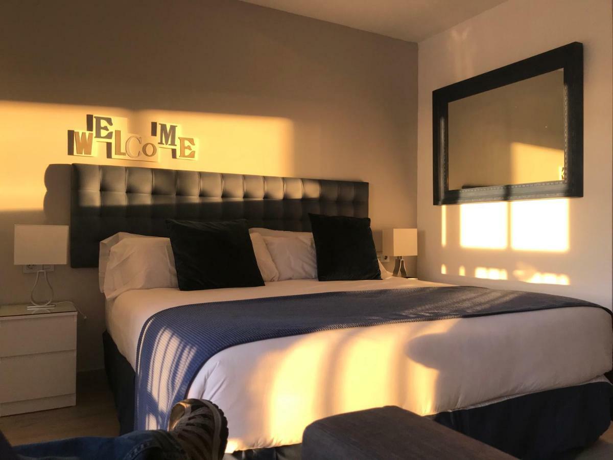 Honeymoon Apartments Benalmádena Extérieur photo