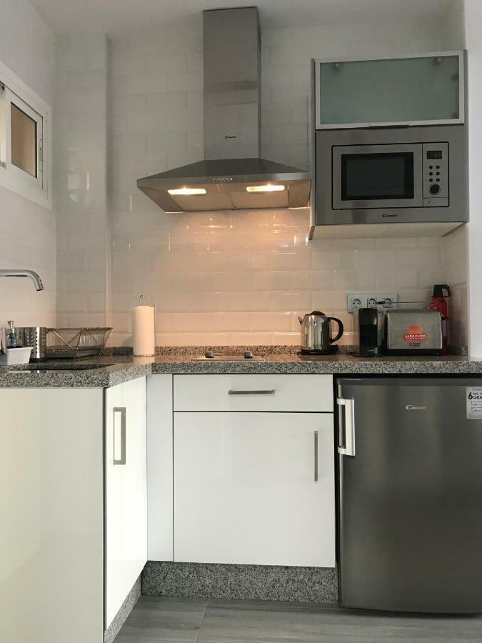 Honeymoon Apartments Benalmádena Extérieur photo