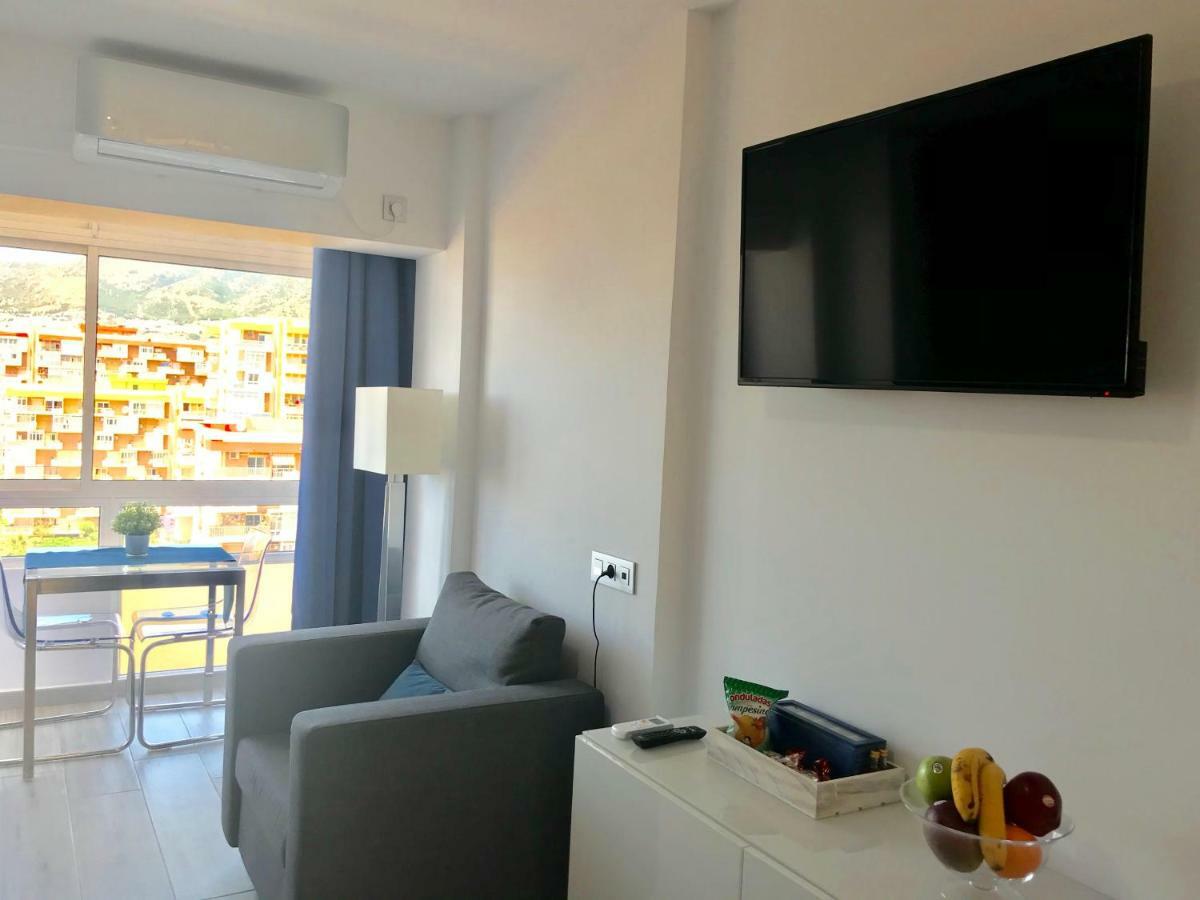 Honeymoon Apartments Benalmádena Extérieur photo