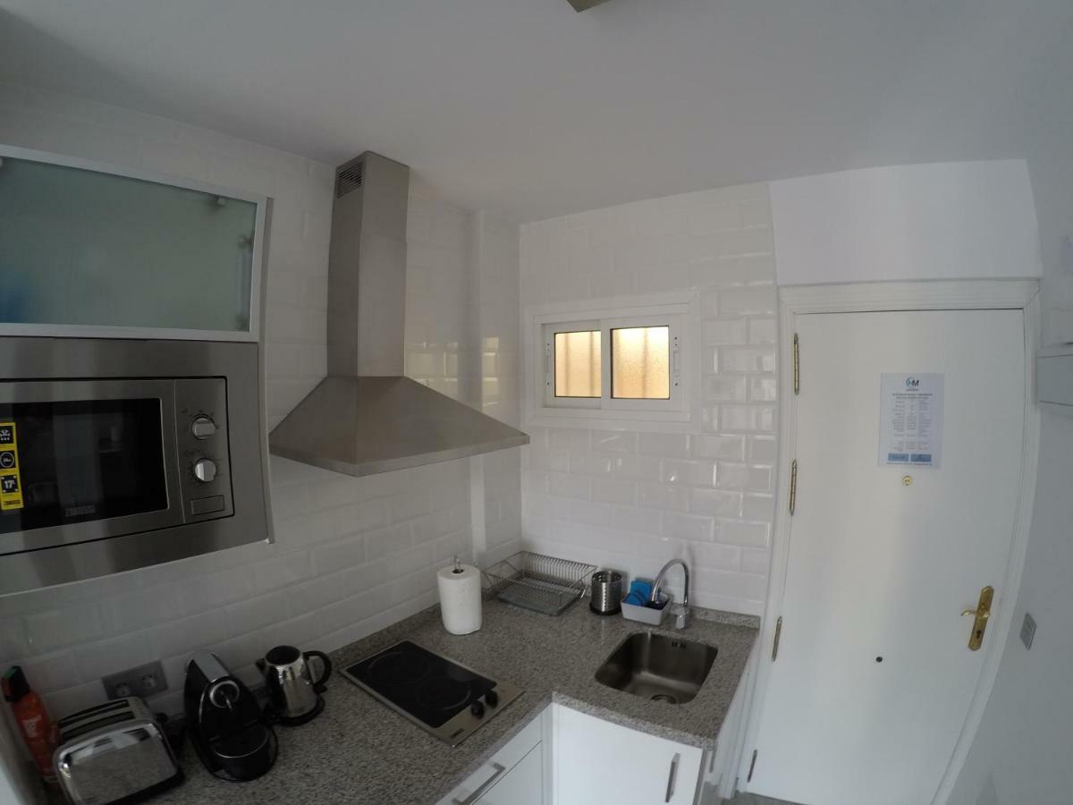 Honeymoon Apartments Benalmádena Extérieur photo