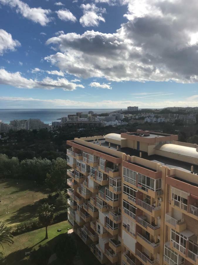 Honeymoon Apartments Benalmádena Extérieur photo