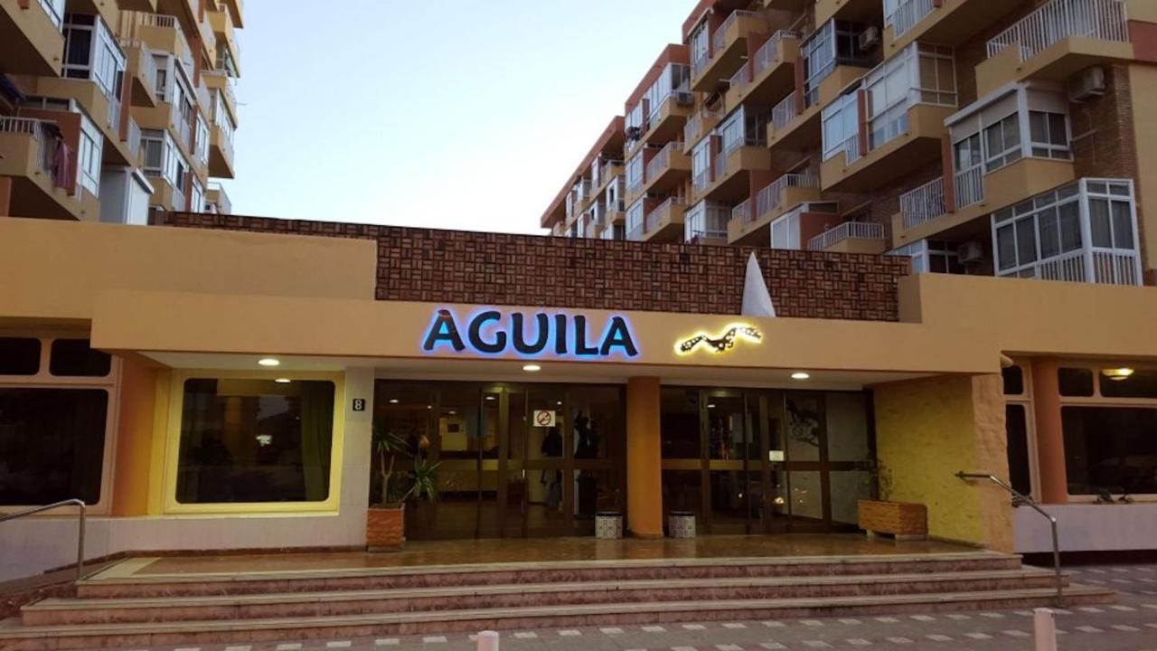 Honeymoon Apartments Benalmádena Chambre photo