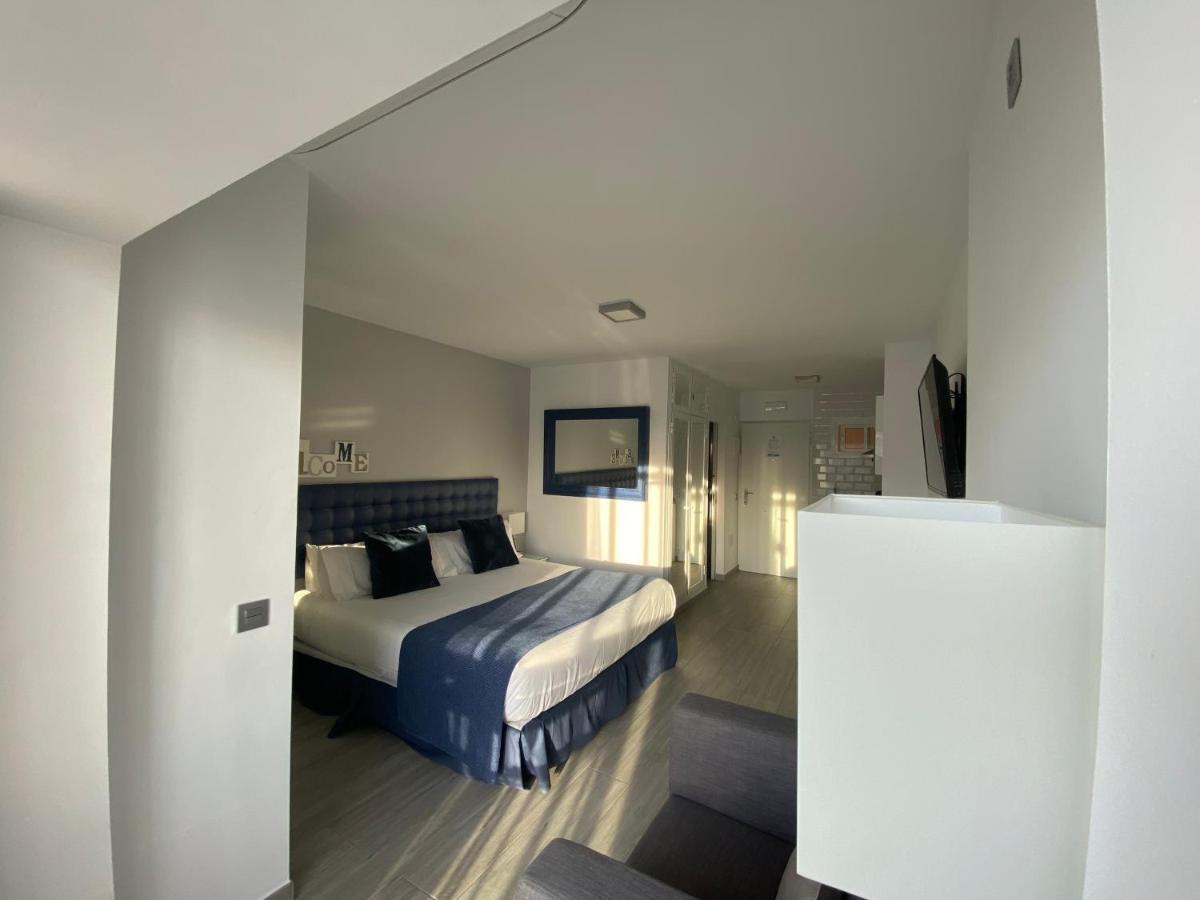 Honeymoon Apartments Benalmádena Extérieur photo