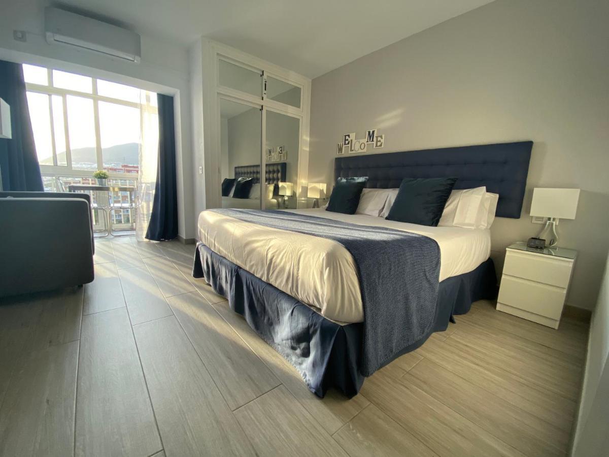 Honeymoon Apartments Benalmádena Extérieur photo