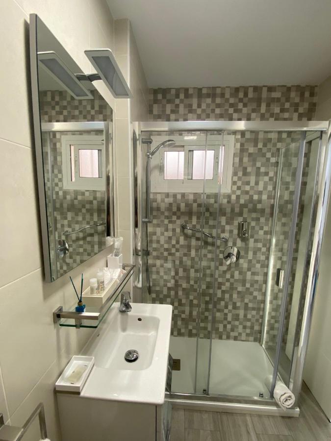 Honeymoon Apartments Benalmádena Extérieur photo